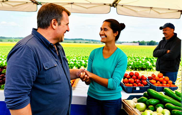 농업의 - 이미지 1