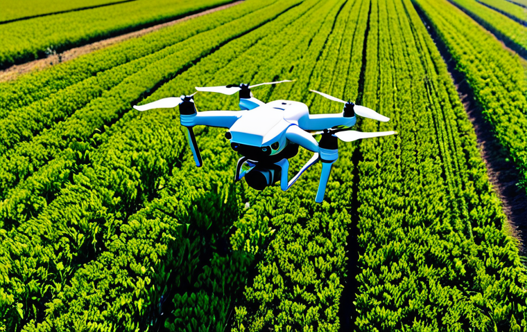 농업 스마트 센서 응용 - Soil Sensor Analysis**
A farmer in appropriate attire examines data from a soil sensor on a tablet ... 농업 스마트 센서 응용 - Soil Sensor Analysis**
A farmer in appropriate attire examines data from a soil sensor on a tablet ...