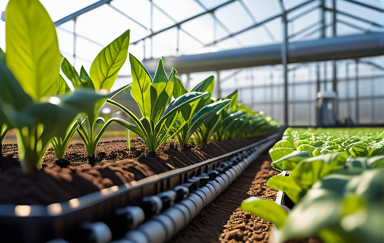 농업 에너지 절약 기술 - A group of diverse elementary school children, aged 8-10, enthusiastically participating in a hands-... 농업 에너지 절약 기술 - A group of diverse elementary school children, aged 8-10, enthusiastically participating in a hands-...
